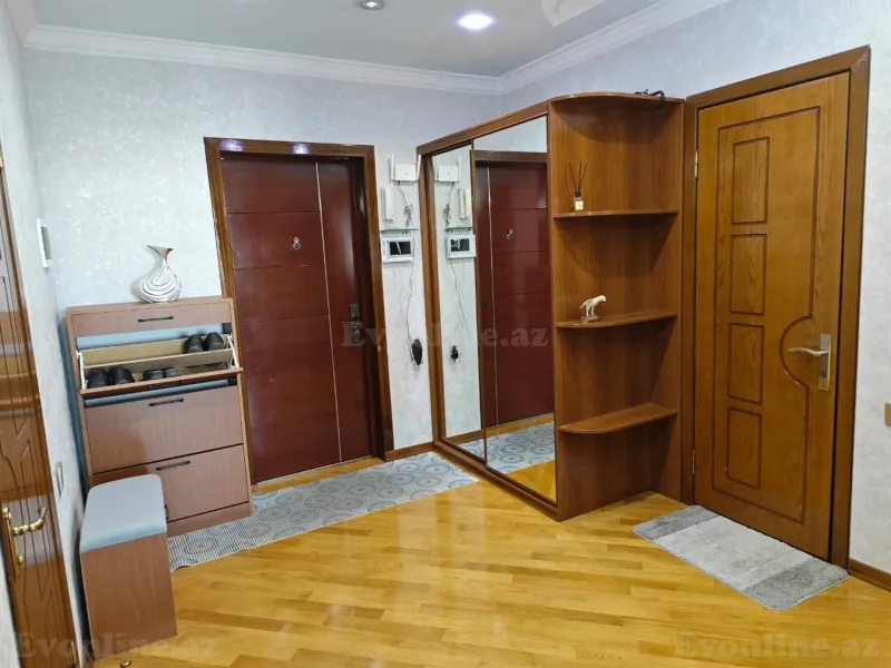 2 otaqlı yeni tikili mənzil satılır — Həzi Aslanov, Bakı - şəkil 15