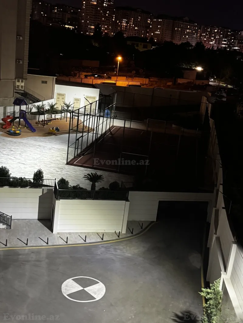 3 otaqlı yeni tikili mənzil kirayə verilir — 28 May m., Bakı - şəkil 30