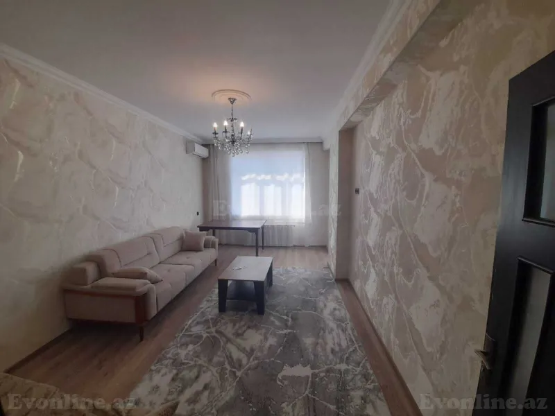 2 otaqlı Mənzil 68 m² Abşeron r. Satılır