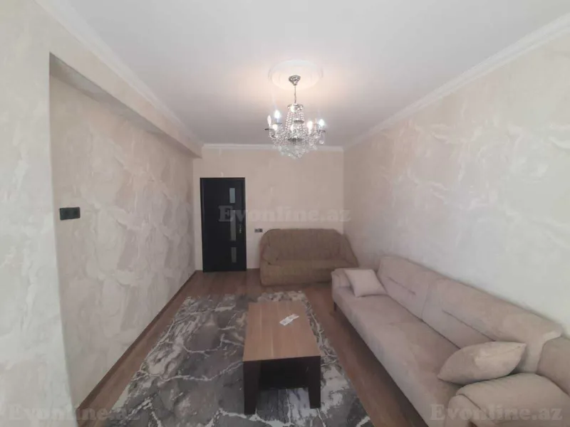 2 otaqlı yeni tikili mənzil satılır — Abşeron r., Bakı - şəkil 2