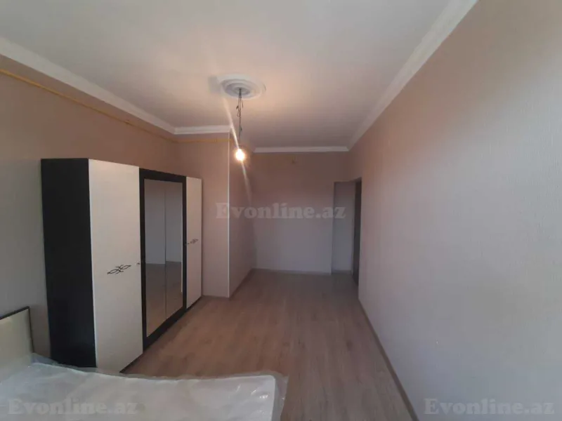 2 otaqlı yeni tikili mənzil satılır — Abşeron r., Bakı - şəkil 3