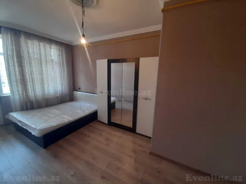 2 otaqlı yeni tikili mənzil satılır — Abşeron r., Bakı - şəkil 5