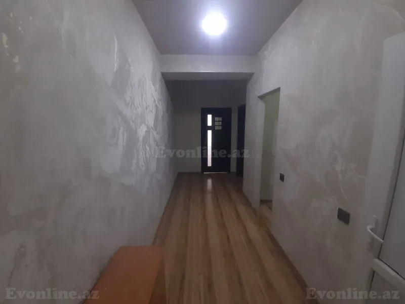 2 otaqlı yeni tikili mənzil satılır — Abşeron r., Bakı - şəkil 8