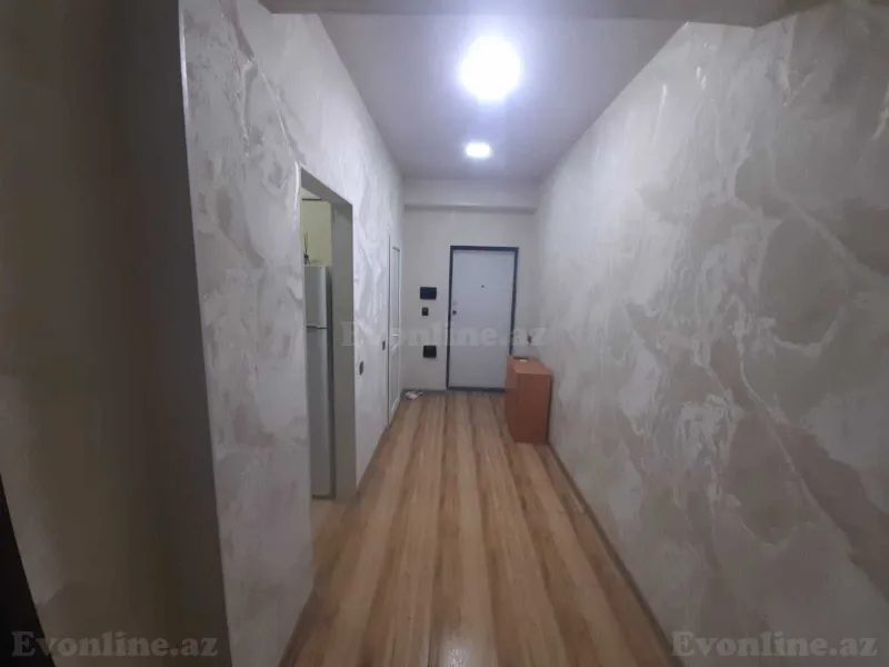 2 otaqlı yeni tikili mənzil satılır — Abşeron r., Bakı - şəkil 9