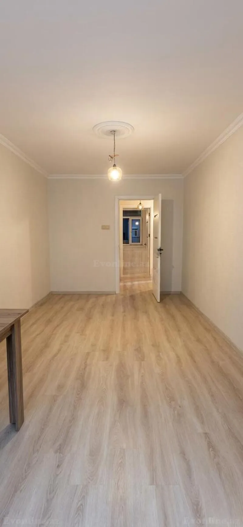 3 otaqlı Mənzil 65 m² Hövsan Satılır