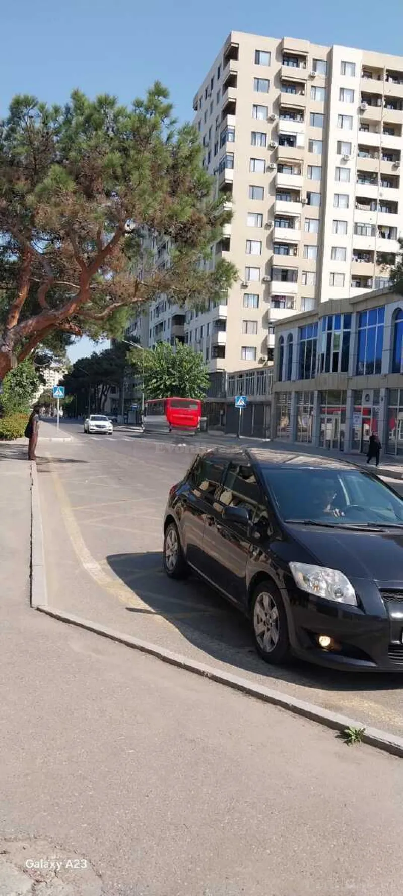 3 otaqlı yeni tikili mənzil satılır — Qaraçuxur, Bakı