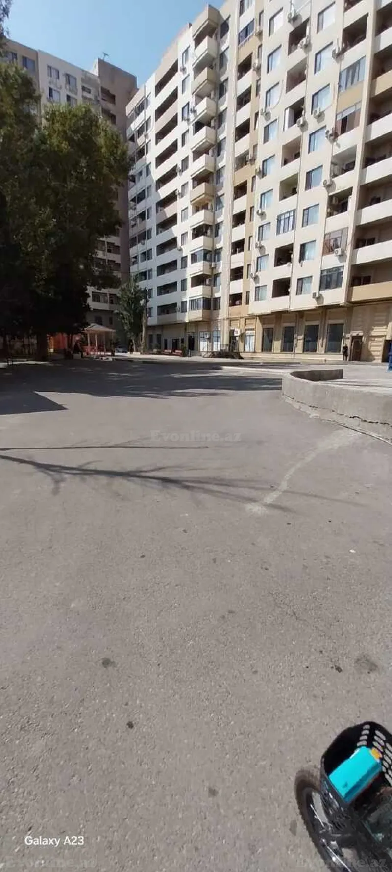 3 otaqlı yeni tikili mənzil satılır — Qaraçuxur, Bakı - şəkil 3