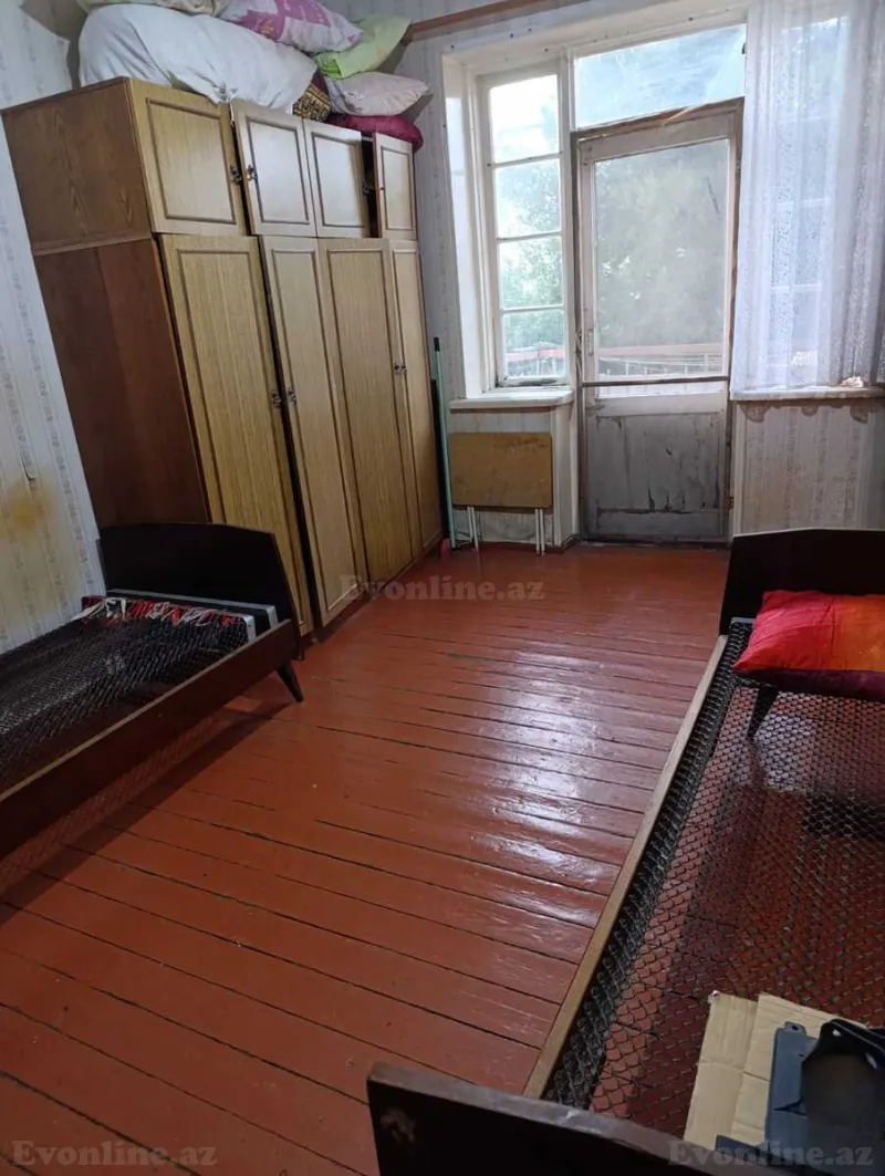 2 otaqlı köhnə tikili mənzil satılır — Yeni Suraxanı, Bakı - şəkil 8