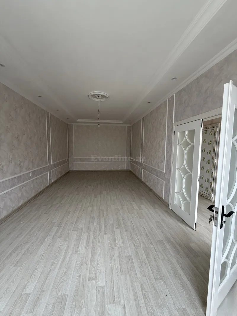 4 otaqlı həyət evi satılır — Masazır, Bakı - şəkil 4