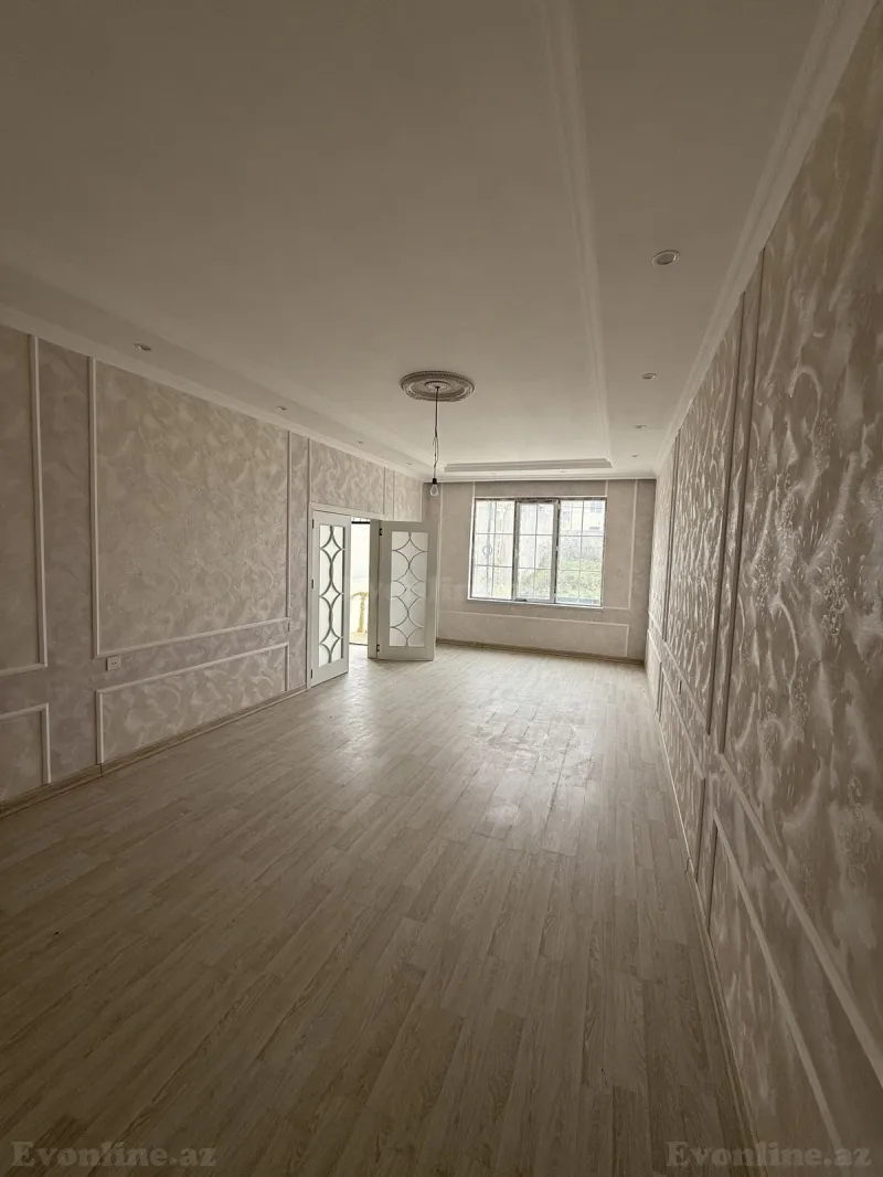 4 otaqlı həyət evi satılır — Masazır, Bakı - şəkil 5