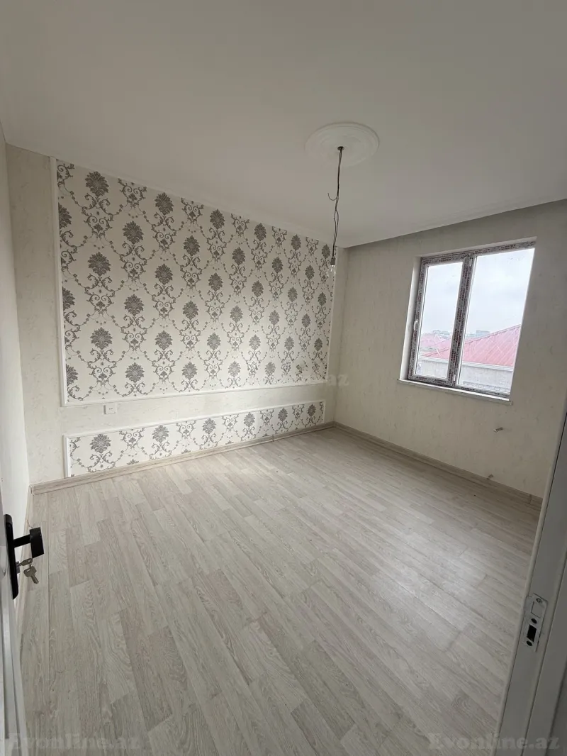 4 otaqlı həyət evi satılır — Masazır, Bakı - şəkil 15