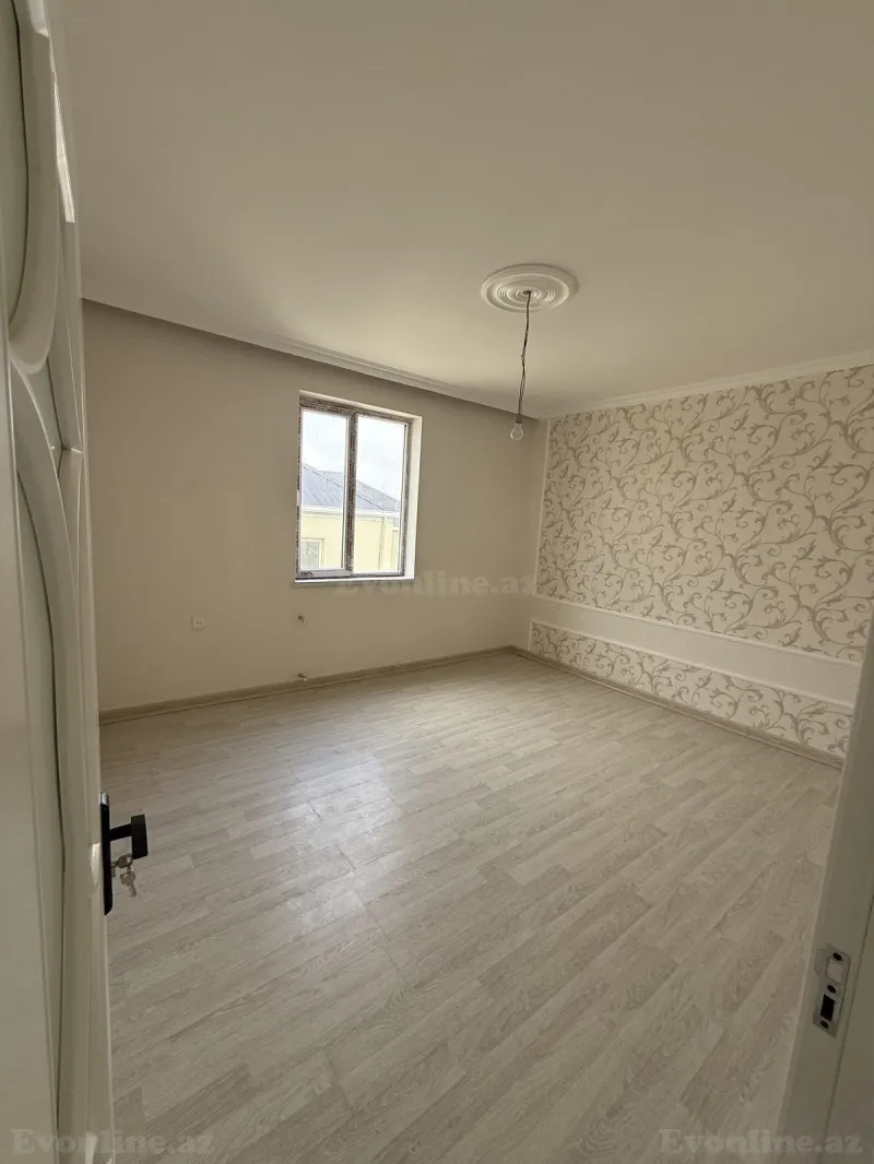 4 otaqlı həyət evi satılır — Masazır, Bakı - şəkil 16