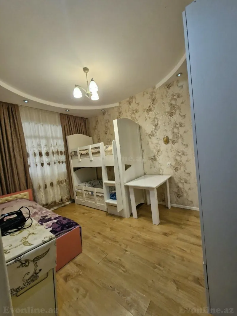 3 otaqlı yeni tikili mənzil satılır — Xırdalan - şəkil 12