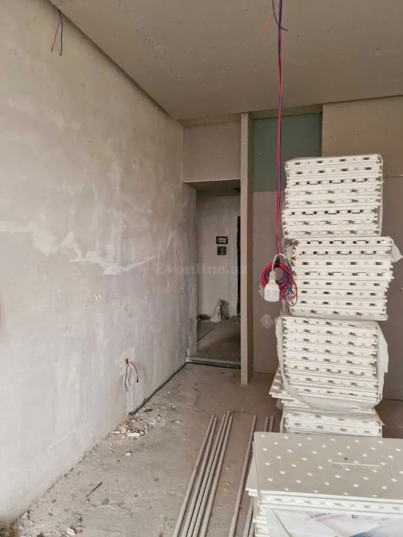 2 otaqlı yeni tikili mənzil satılır — 28 May m., Bakı - şəkil 4