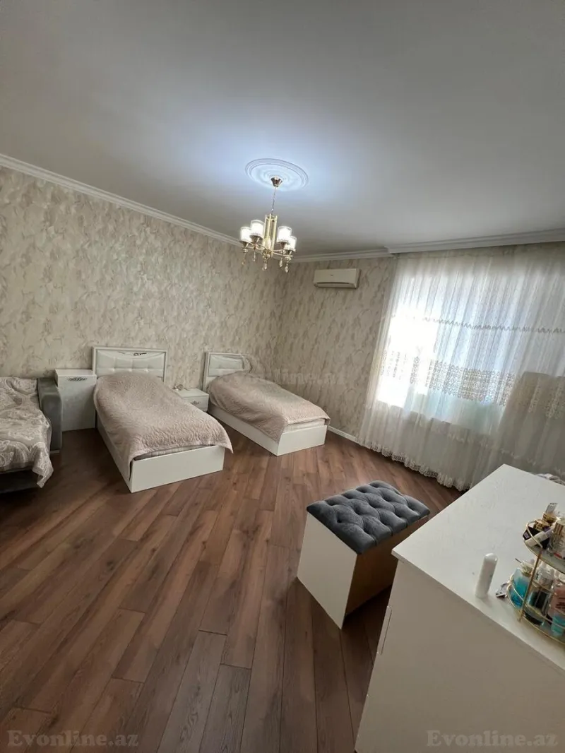3 otaqlı yeni tikili mənzil satılır — Xətai r., Bakı - şəkil 6