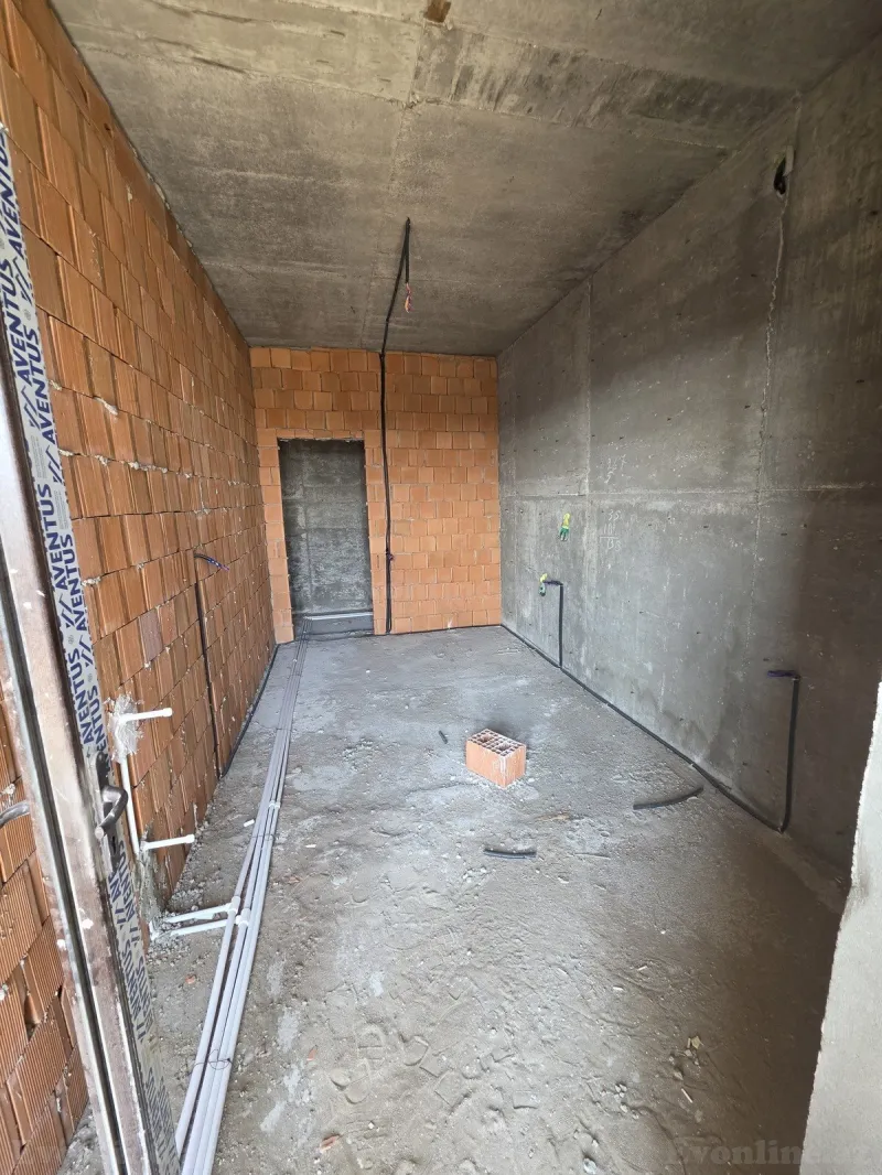 2 otaqlı yeni tikili mənzil satılır — 8 Noyabr m., Bakı - şəkil 3