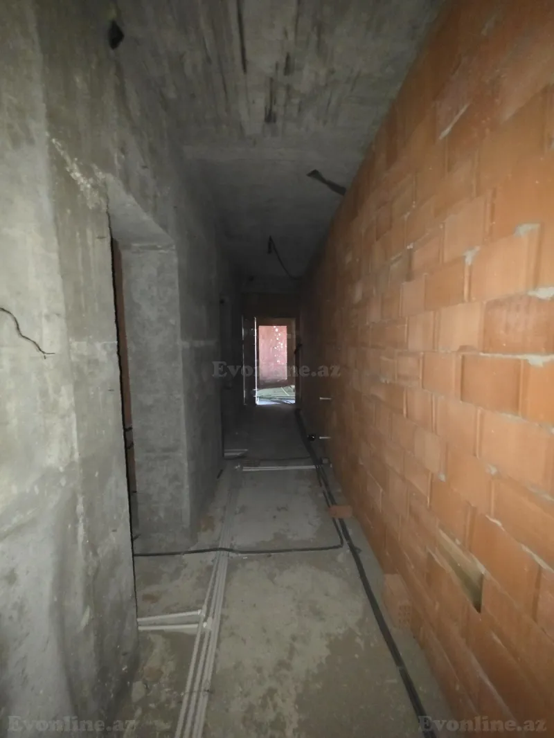 2 otaqlı yeni tikili mənzil satılır — 8 Noyabr m., Bakı - şəkil 5
