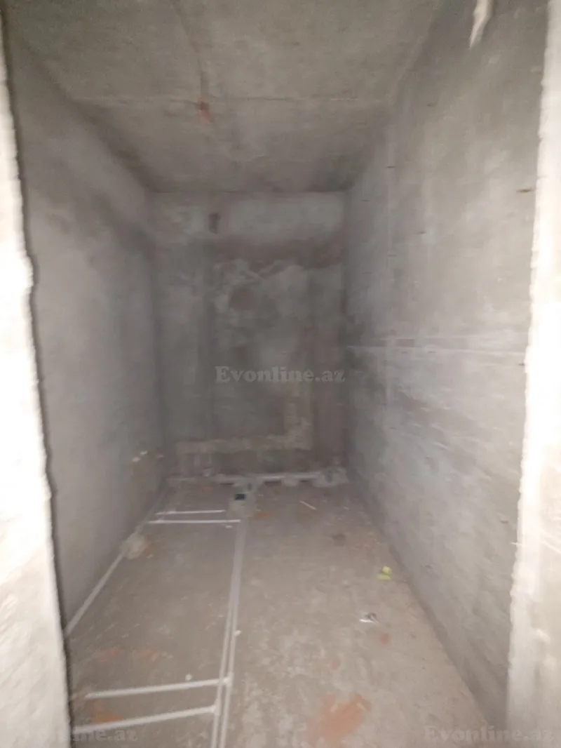 2 otaqlı yeni tikili mənzil satılır — 8 Noyabr m., Bakı - şəkil 6