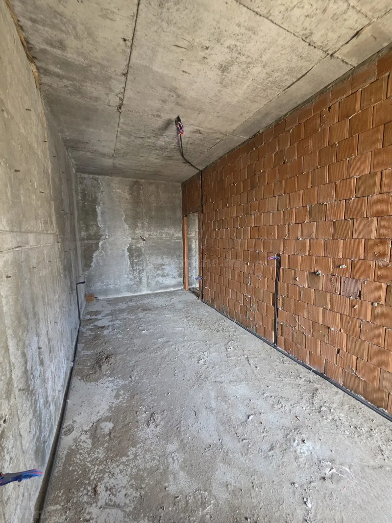 2 otaqlı yeni tikili mənzil satılır — 8 Noyabr m., Bakı - şəkil 8