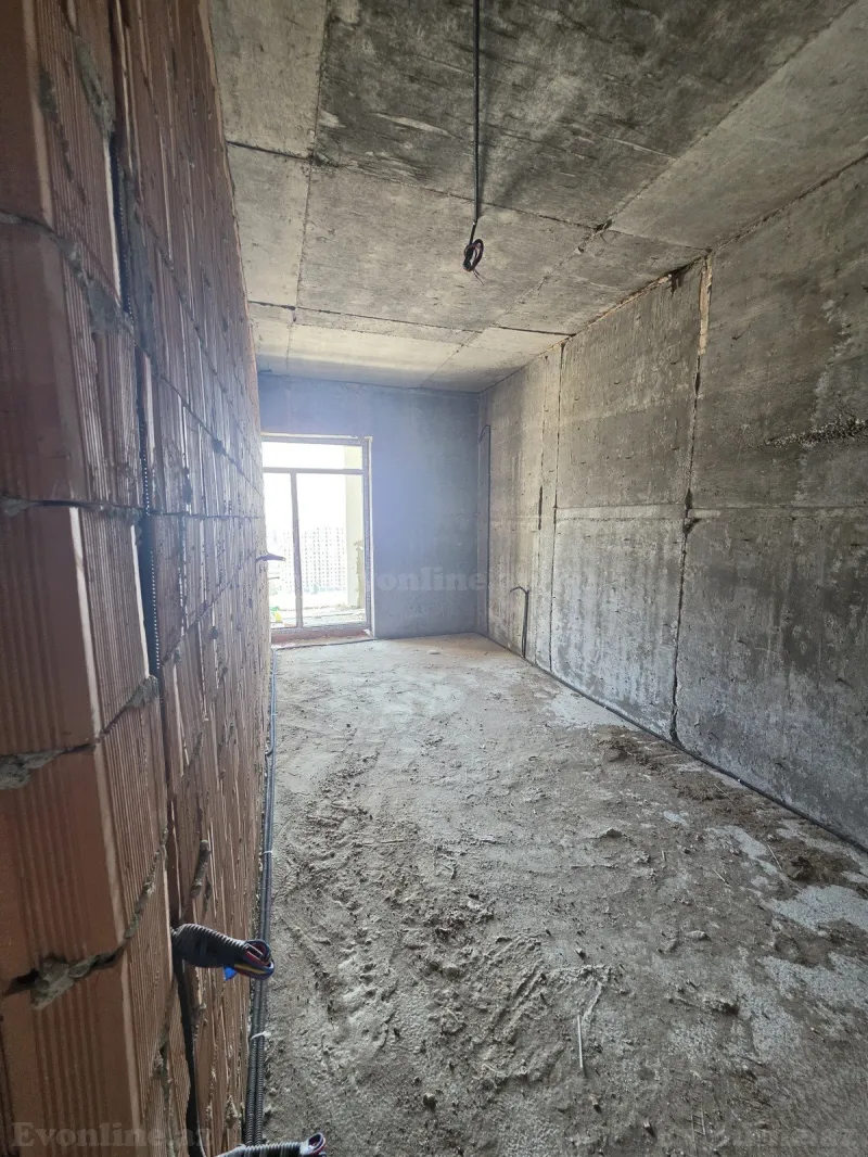 2 otaqlı yeni tikili mənzil satılır — 8 Noyabr m., Bakı - şəkil 9