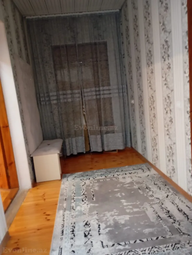 5 otaqlı həyət evi satılır — İmişli