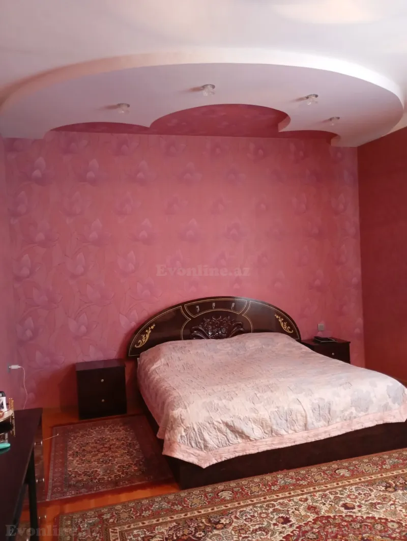 5 otaqlı həyət evi satılır — İmişli - şəkil 6