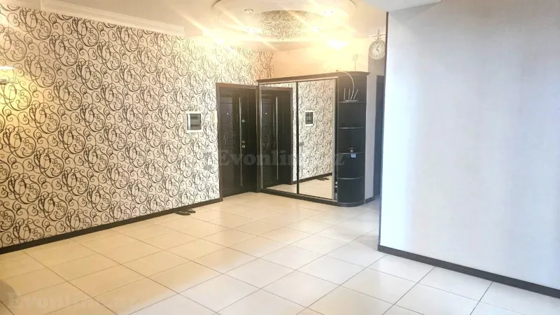 4 otaqlı yeni tikili mənzil satılır — Nəriman Nərimanov m., Bakı - şəkil 13