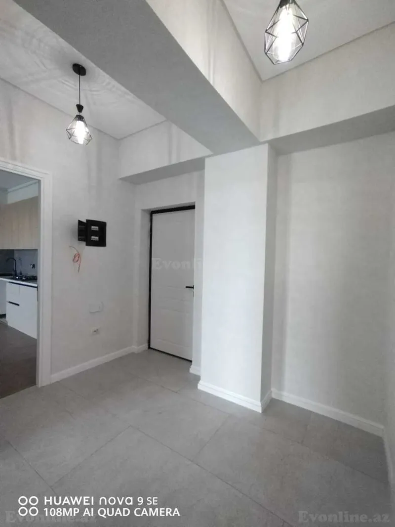 3 otaqlı Mənzil 75 m² Yasamal r. Kirayə verilir