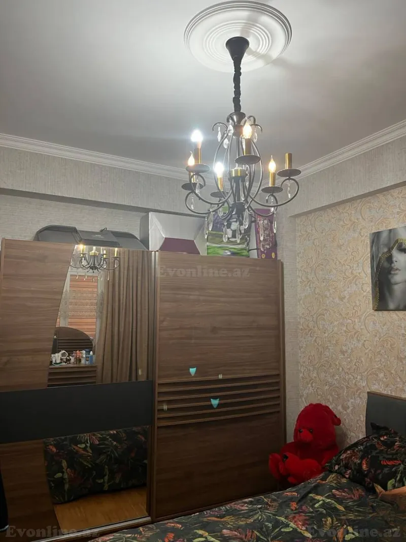 2 otaqlı yeni tikili mənzil satılır — Xırdalan - şəkil 4