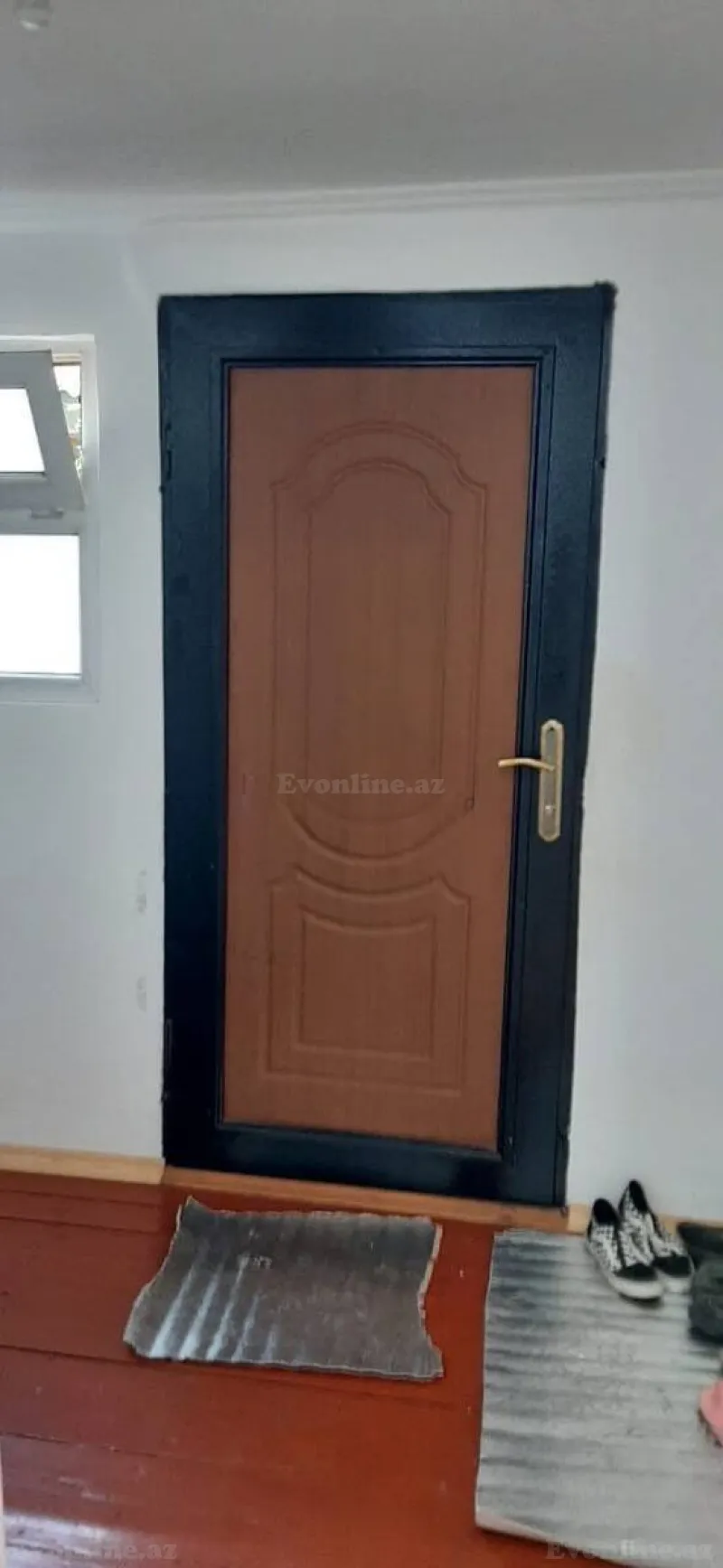 1 otaqlı Mənzil 31 m² Bayıl Kirayə verilir