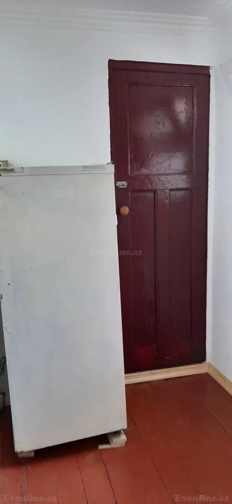 1 otaqlı köhnə tikili mənzil kirayə verilir — Bayıl, Bakı - şəkil 5