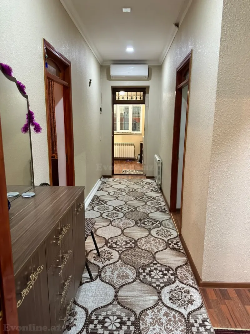 3 otaqlı həyət evi satılır — Saray, Bakı - şəkil 5
