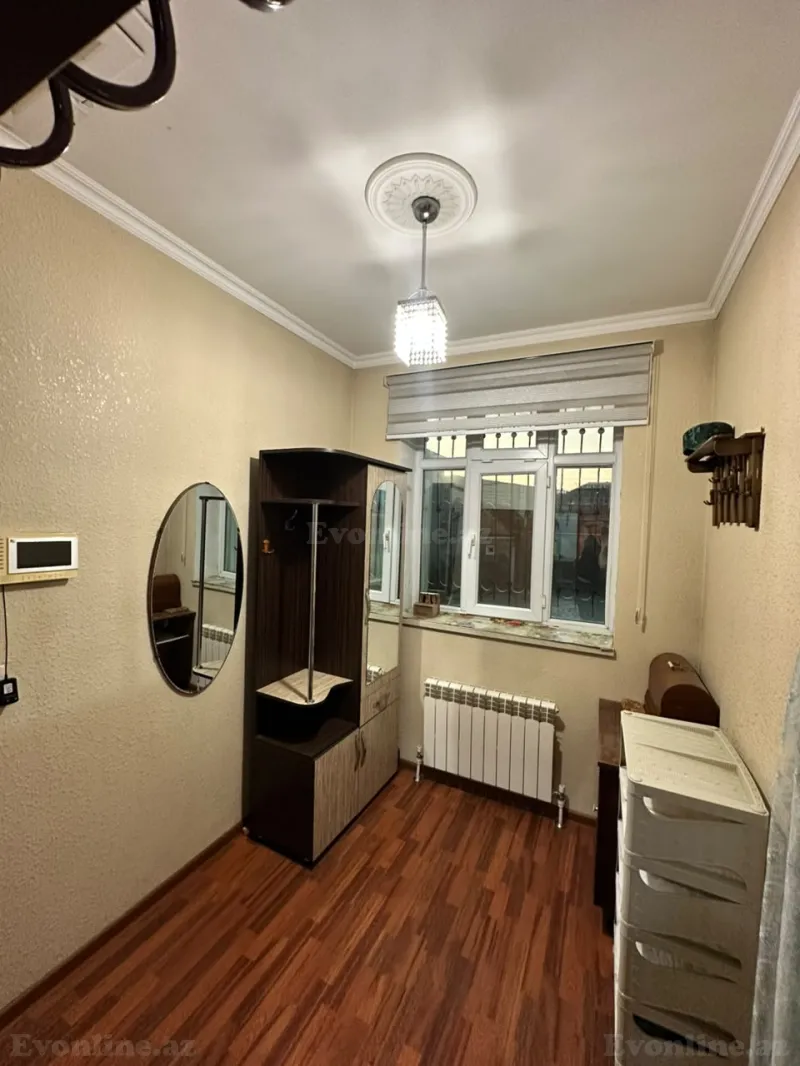 3 otaqlı həyət evi satılır — Saray, Bakı - şəkil 6