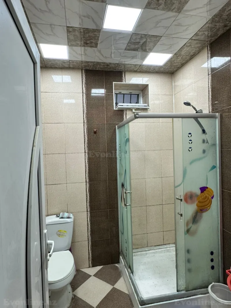 3 otaqlı həyət evi satılır — Saray, Bakı - şəkil 9