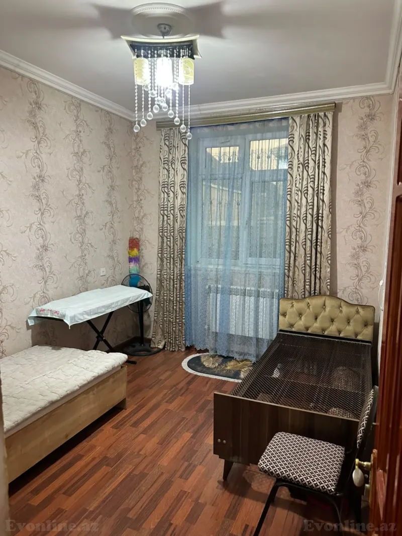 3 otaqlı həyət evi satılır — Saray, Bakı - şəkil 10