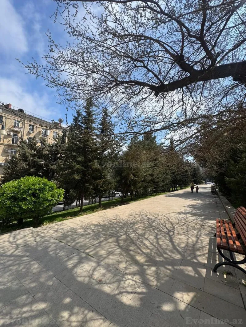 5 otaqlı yeni tikili mənzil satılır — Elmlər Akademiyası m., Bakı - şəkil 3