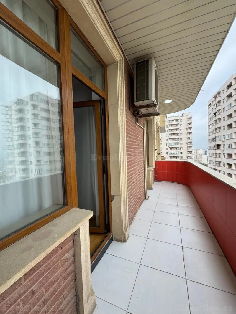 5 otaqlı yeni tikili mənzil satılır — Elmlər Akademiyası m., Bakı - şəkil 24