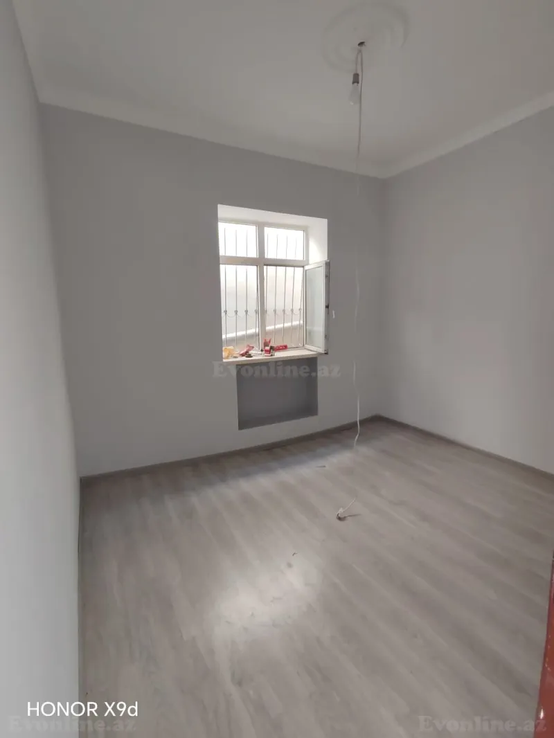 2 otaqlı həyət evi satılır — Xırdalan - şəkil 2