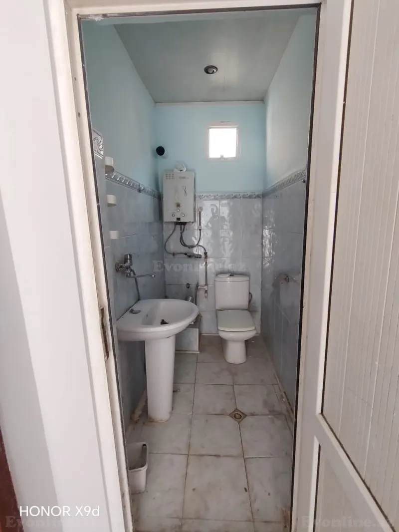 2 otaqlı həyət evi satılır — Xırdalan - şəkil 4