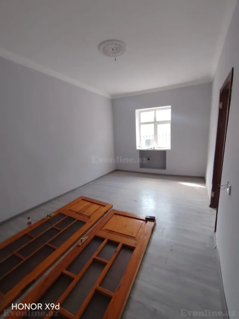 2 otaqlı həyət evi satılır — Xırdalan - şəkil 5