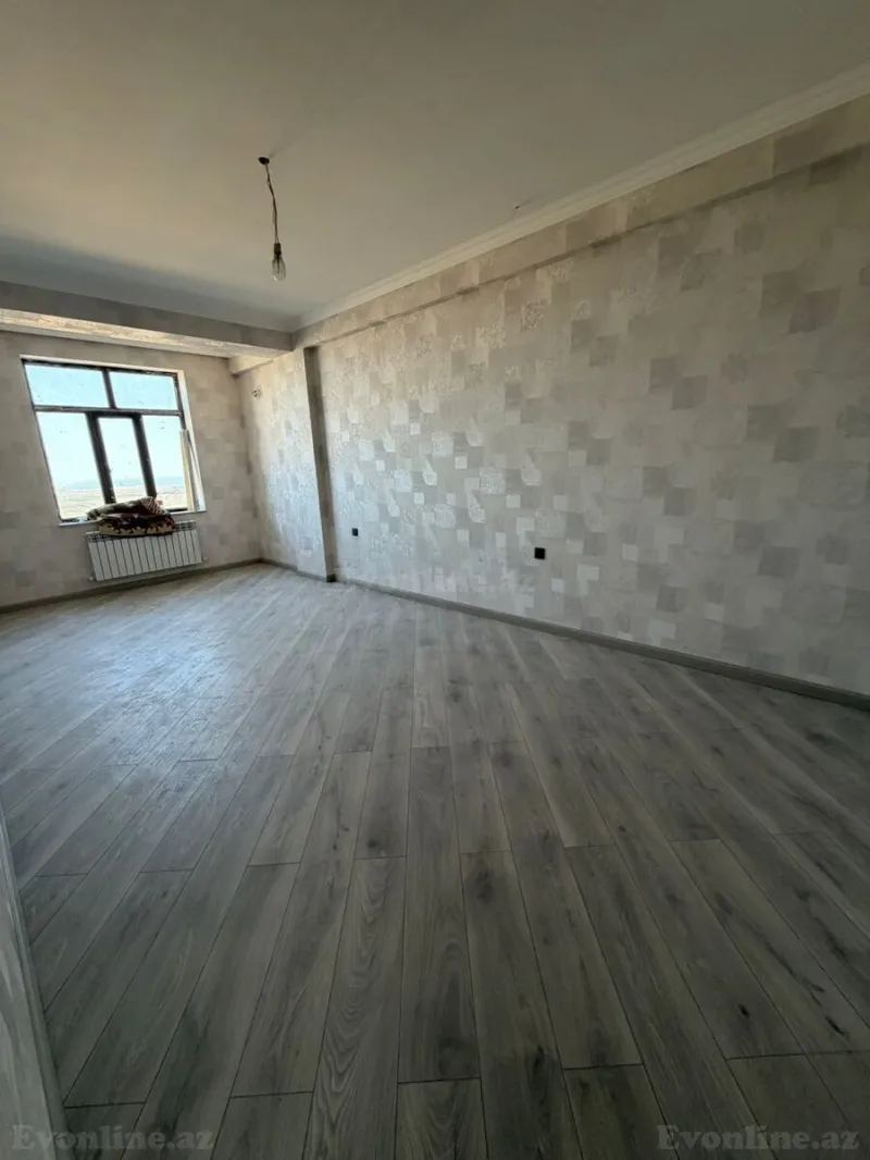 3 otaqlı yeni tikili mənzil satılır — Yeni Günəşli, Bakı - şəkil 8