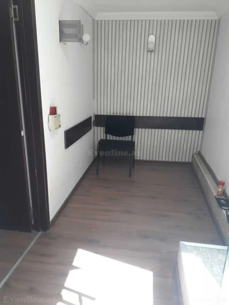 Obyekt kirayə verilir — 4-cü mikrorayon, Bakı - şəkil 5