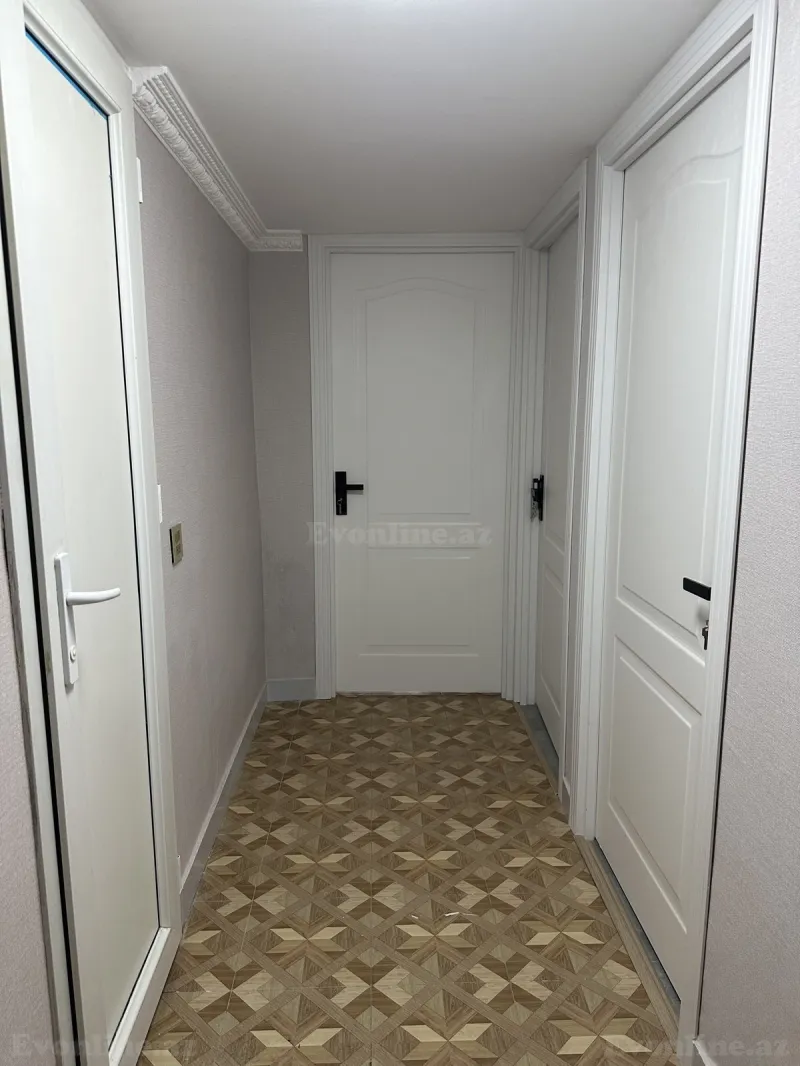 2 otaqlı Mənzil 50 m² Abşeron r. Satılır