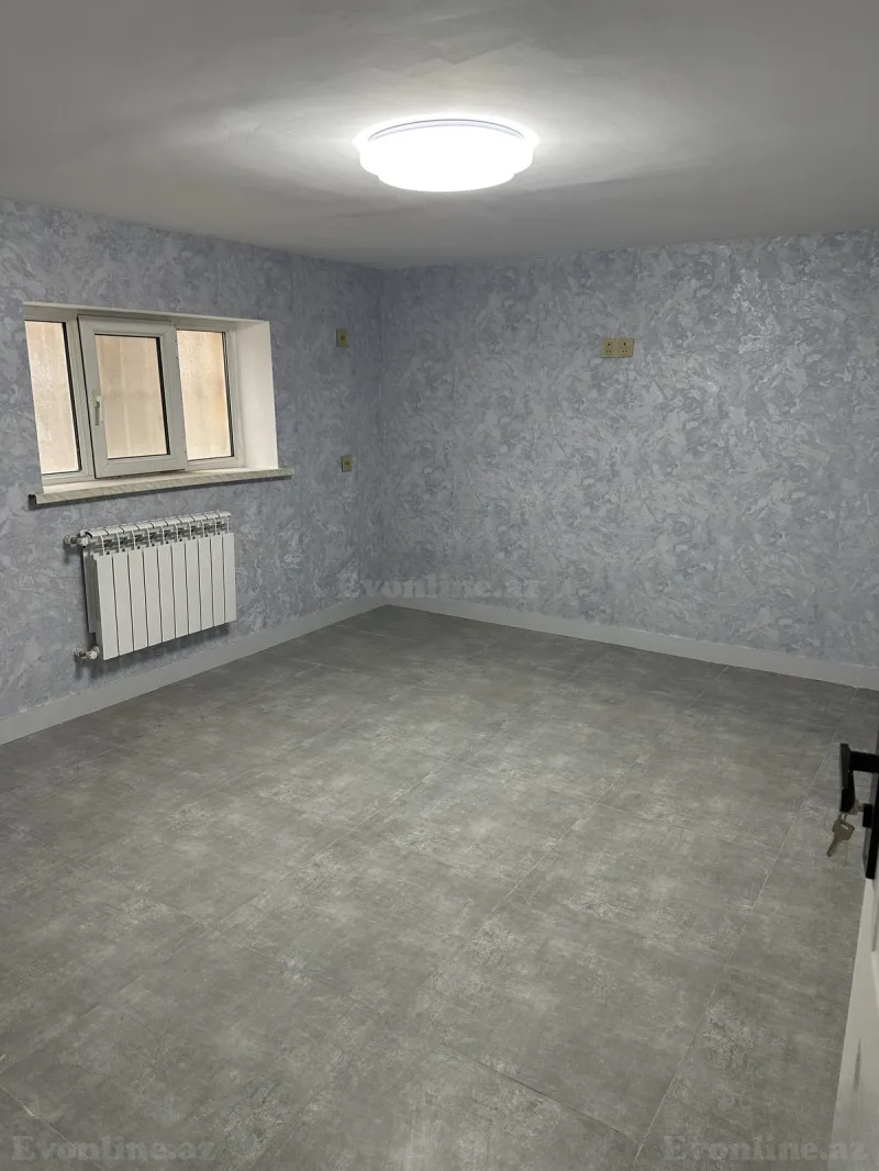 2 otaqlı yeni tikili mənzil satılır — Abşeron r., Bakı - şəkil 2