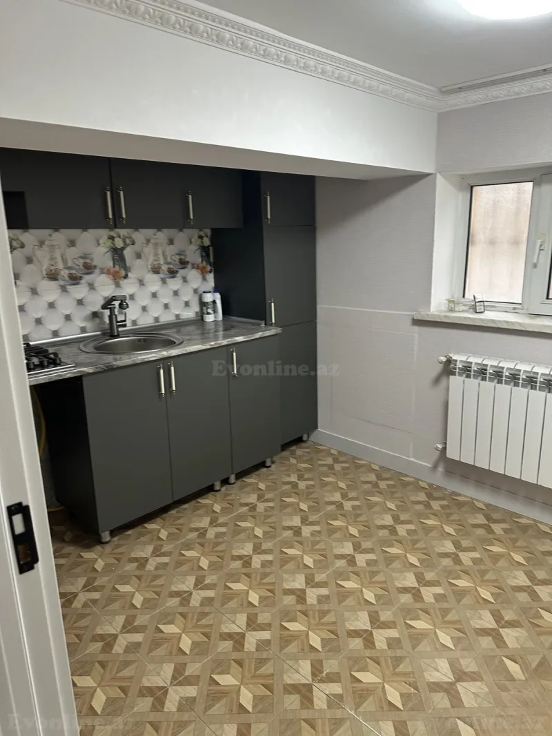 2 otaqlı yeni tikili mənzil satılır — Abşeron r., Bakı - şəkil 5