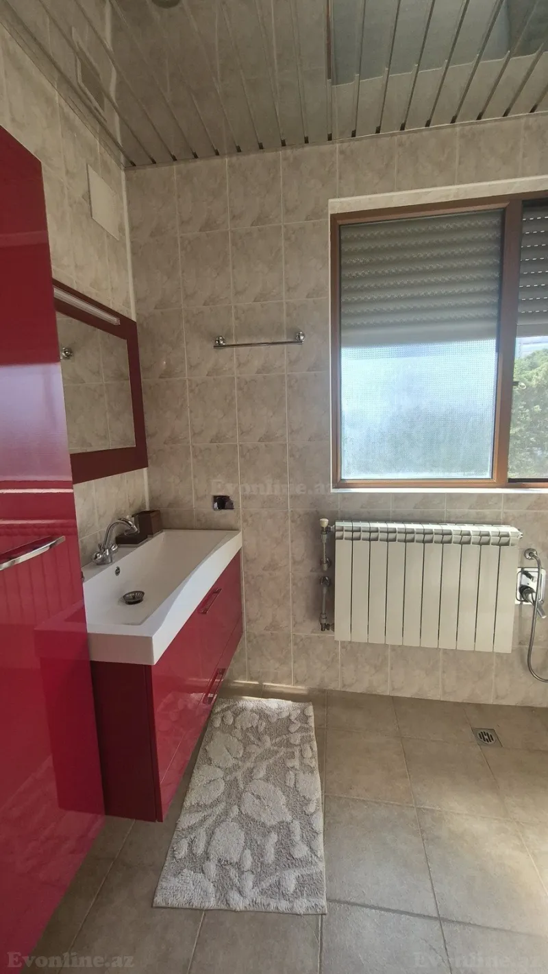 3 otaqlı köhnə tikili mənzil satılır — Səbail r., Bakı - şəkil 17