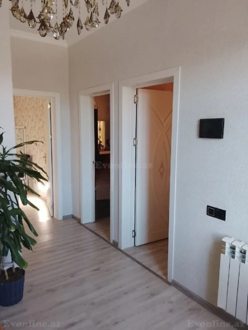 4 otaqlı həyət evi satılır — Masazır, Bakı - şəkil 11