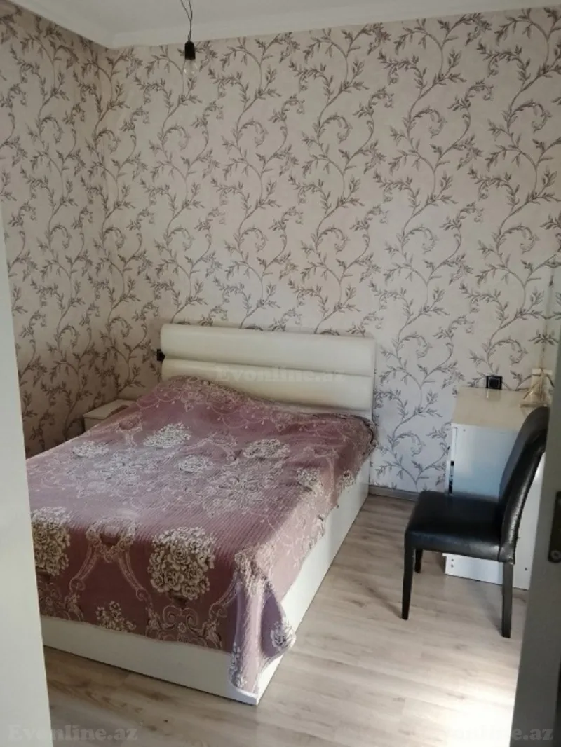 4 otaqlı həyət evi satılır — Masazır, Bakı - şəkil 12