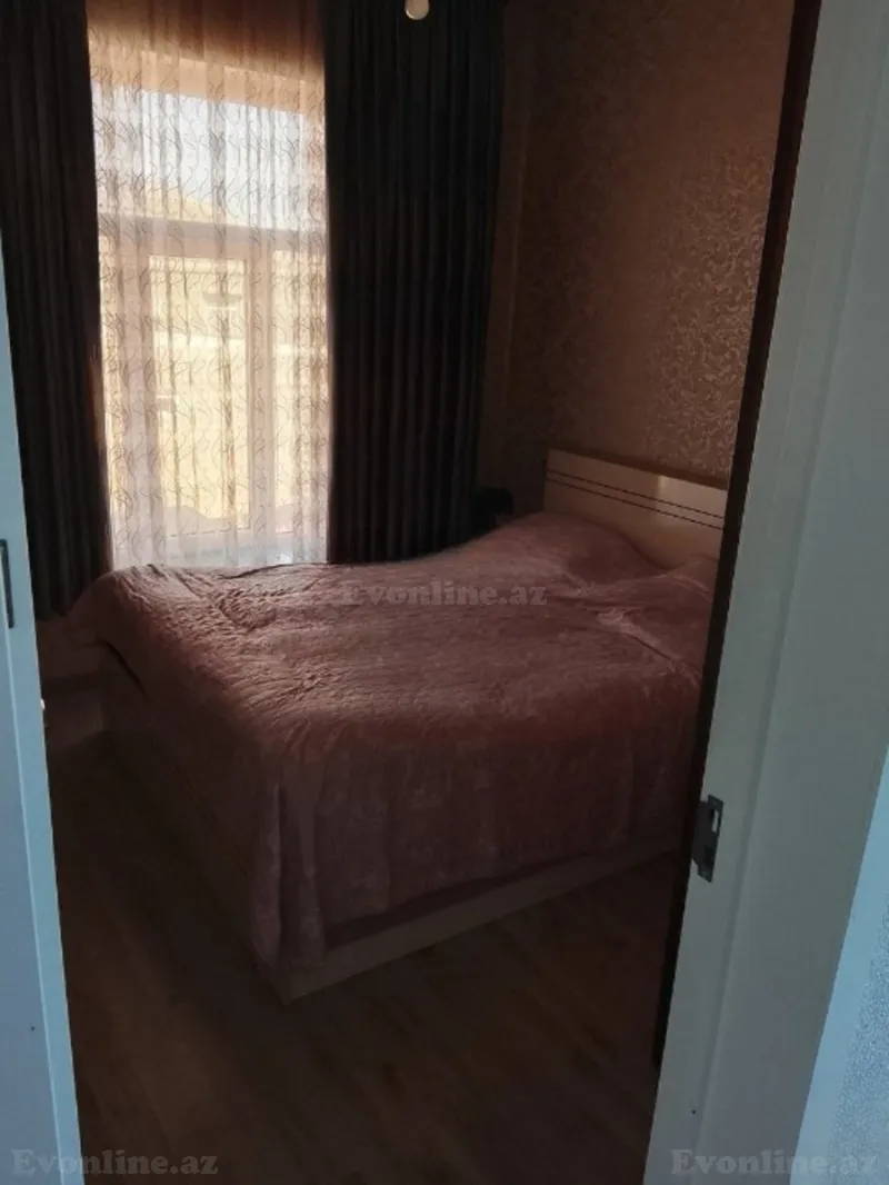 4 otaqlı həyət evi satılır — Masazır, Bakı - şəkil 14