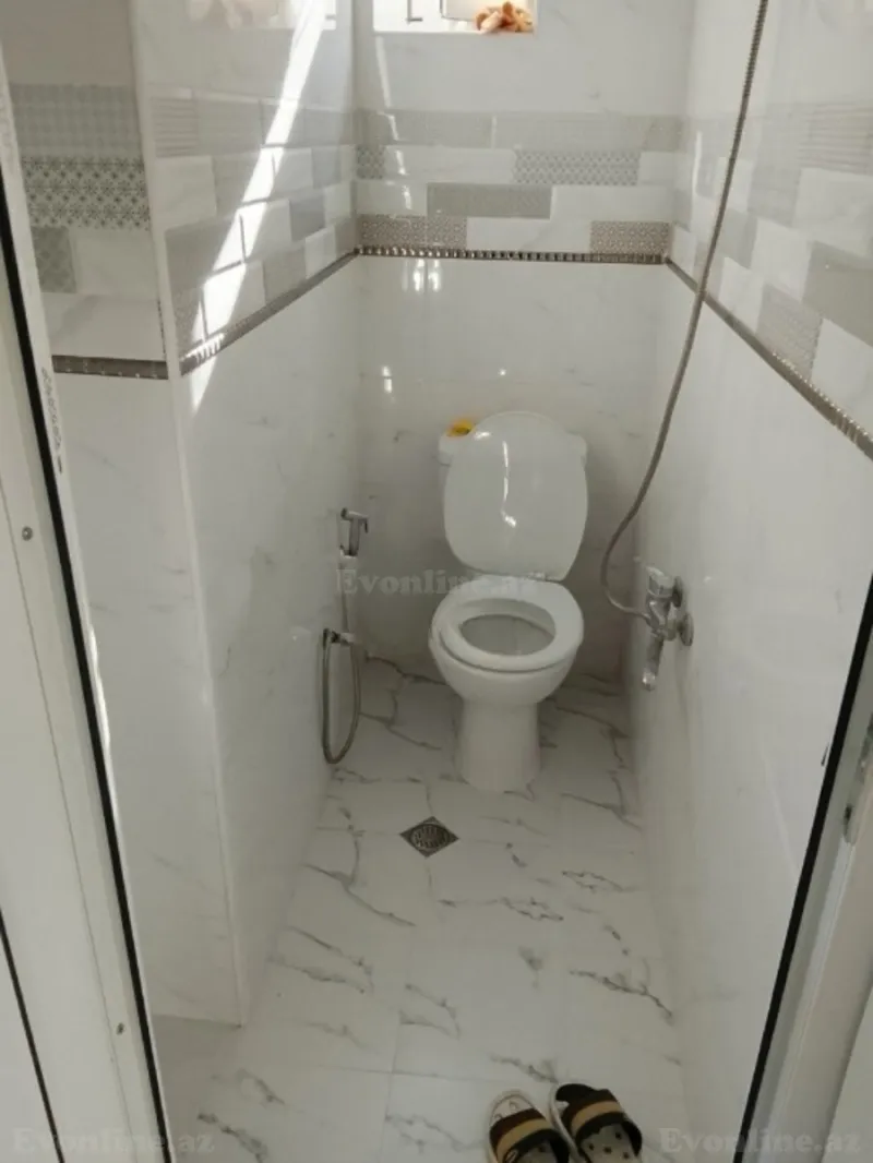 4 otaqlı həyət evi satılır — Masazır, Bakı - şəkil 15